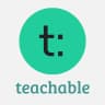 Teachable logo
