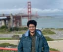 Goutham Jay, founder of Famewall