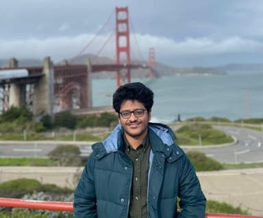 Goutham, founder of Famewall