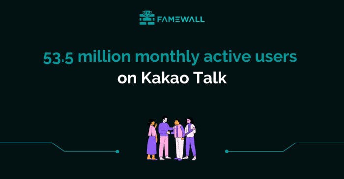 Kakao-Monthly-Active-Users