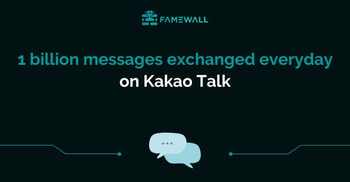 Kakao-Talk-Messages