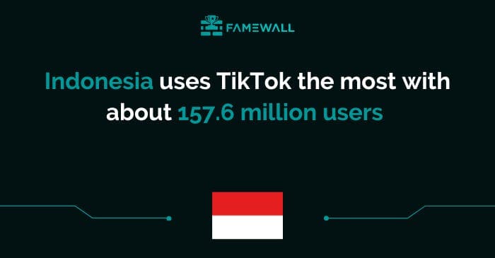 Indonesia-TikTok